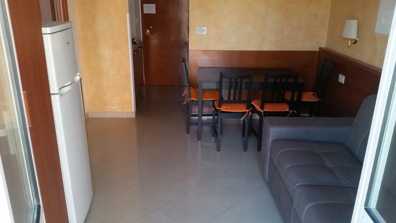 Filiberto Apartment Roma Eksteriør bilde